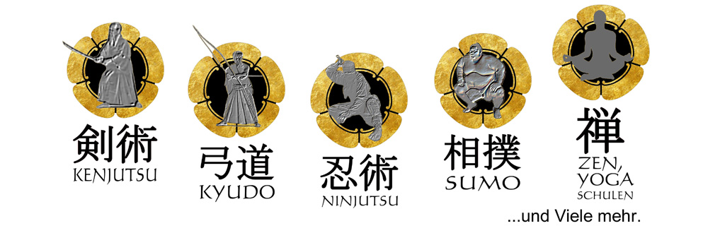 nafudakake dojo ranks 